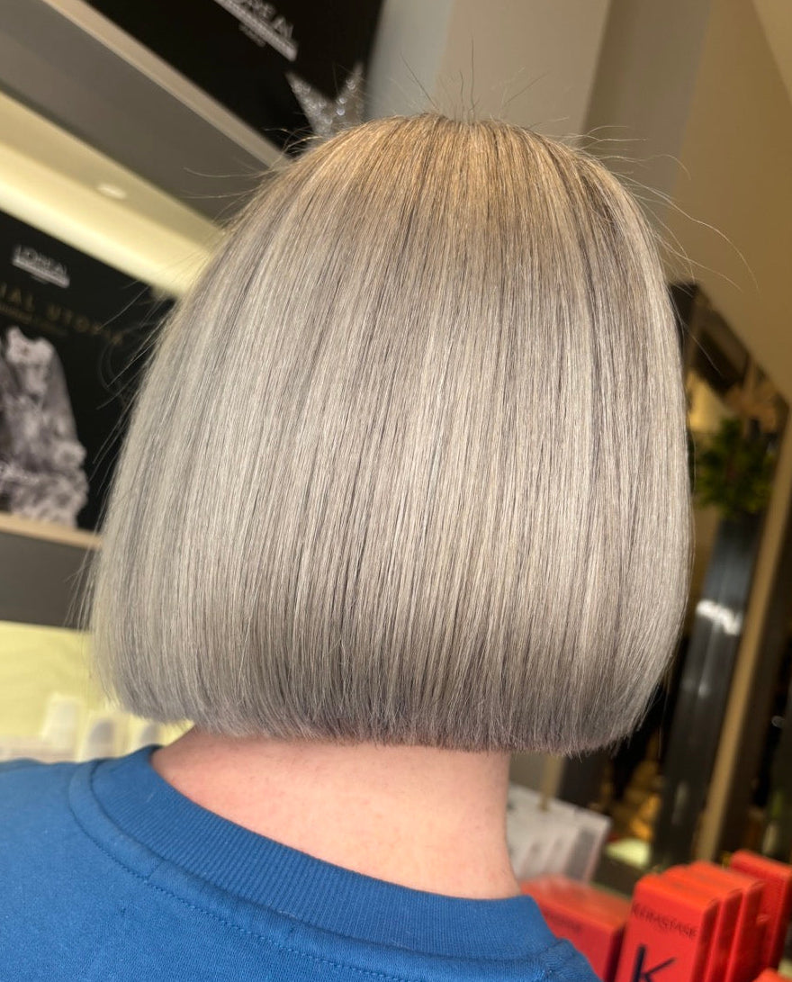 seanhanna blonde grey blending wimbledon